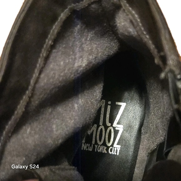 Miz Mooz Suki Mid-calf Boots - Picture 2 of 11